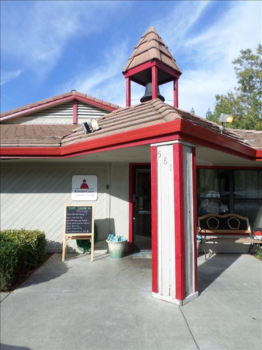 Vacaville KinderCare Daycare in Vacaville, CA Winnie