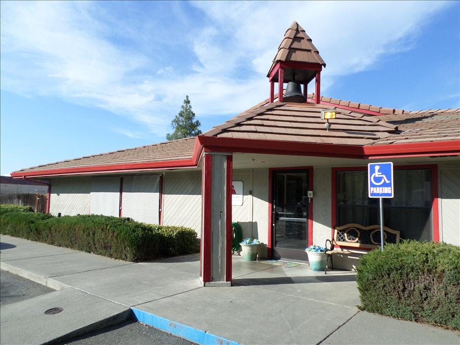 Vacaville KinderCare Daycare in Vacaville, CA Winnie