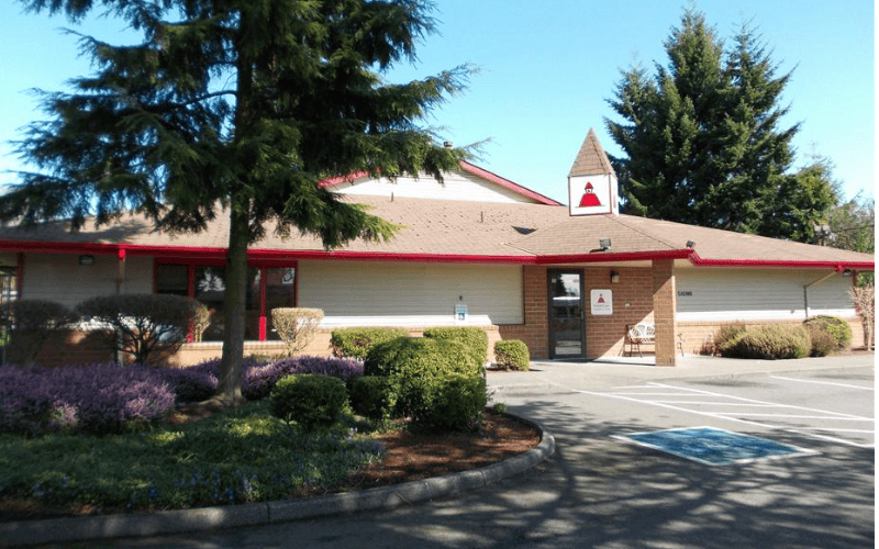 Everett KinderCare Daycare in Everett, WA Winnie