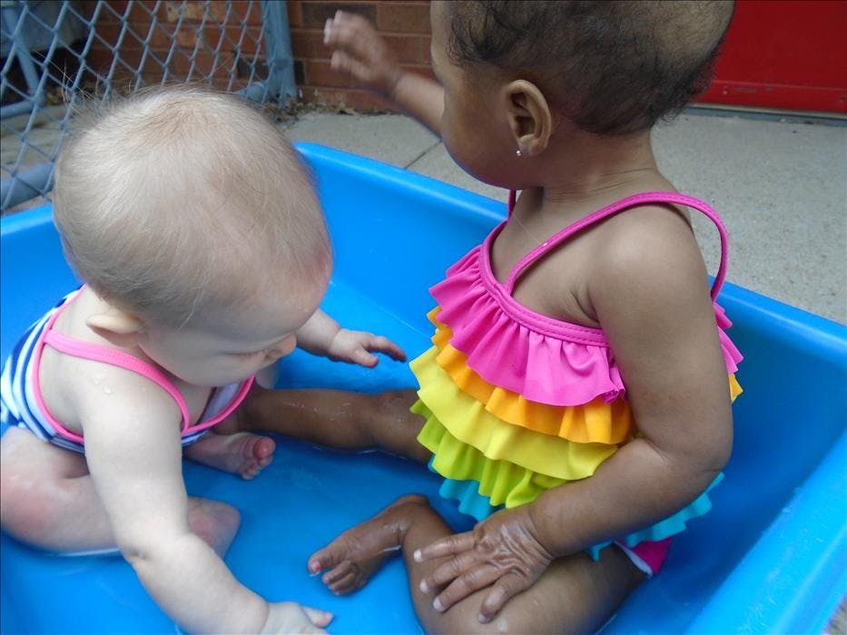 Hendersonville KinderCare Daycare in Hendersonville, TN