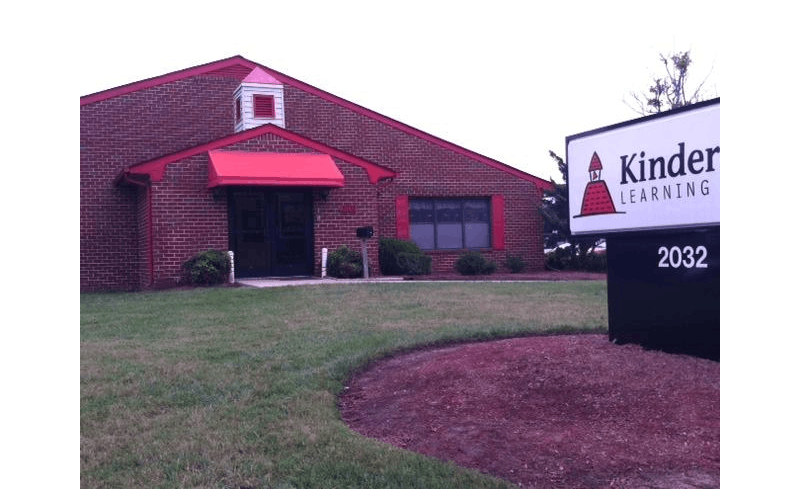 South Independence KinderCare Daycare in Virginia Beach, VA Winnie