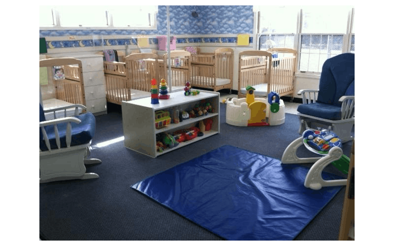 South Independence KinderCare Daycare in Virginia Beach, VA Winnie