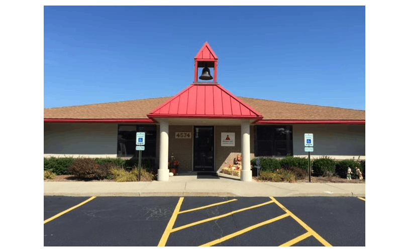 Brookhaven KinderCare Daycare in Gurnee, IL Winnie
