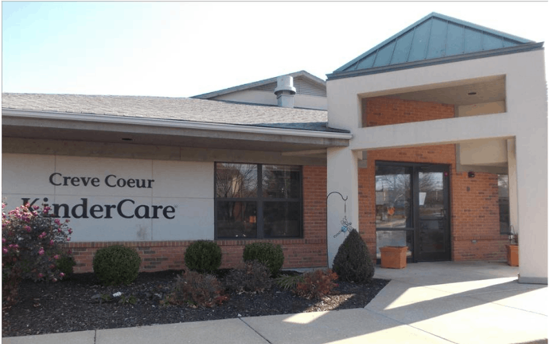 Creve Coeur KinderCare Daycare in St. Louis, MO Winnie