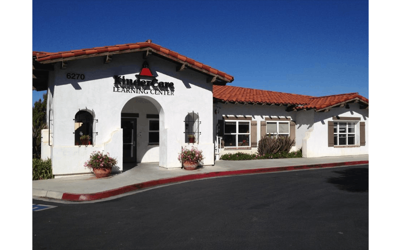 Rancho Carrillo KinderCare Daycare in Carlsbad, CA Winnie