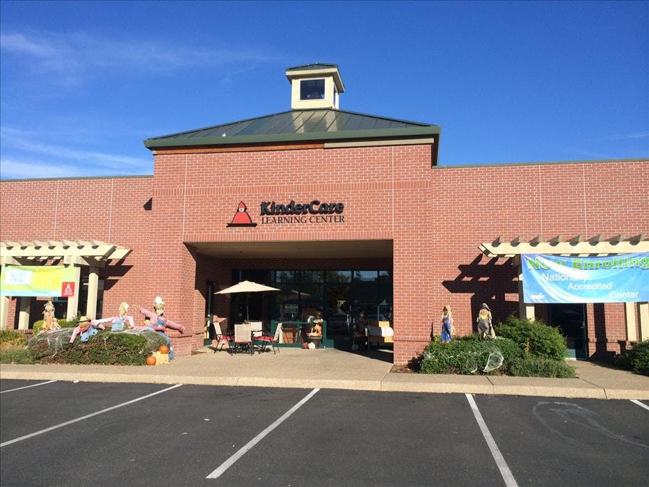 El Dorado Hills KinderCare Daycare in El Dorado Hills, CA Winnie