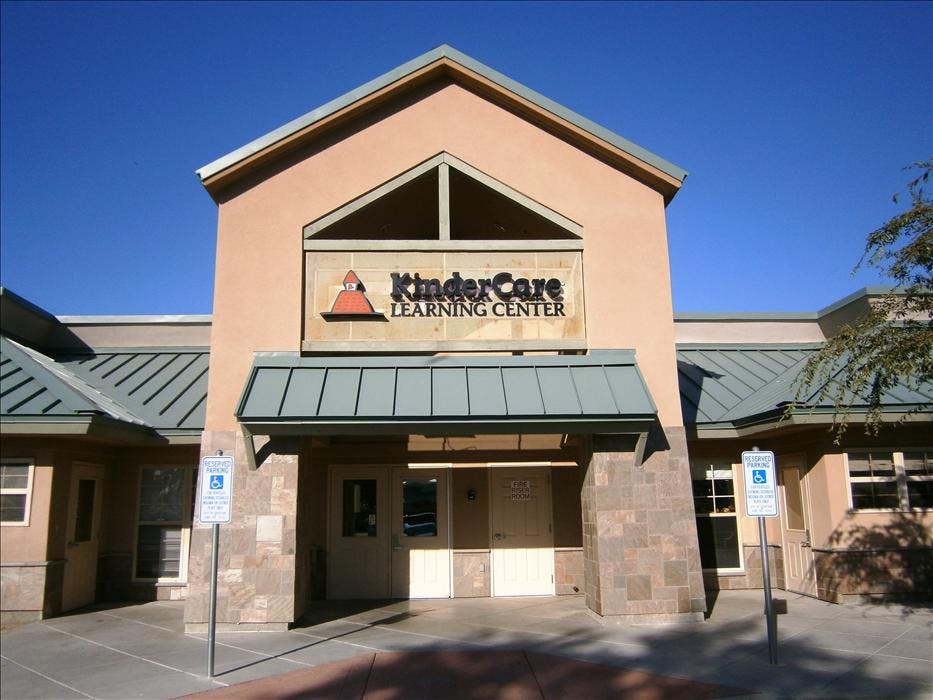 Estrella KinderCare Daycare in Goodyear, AZ Winnie