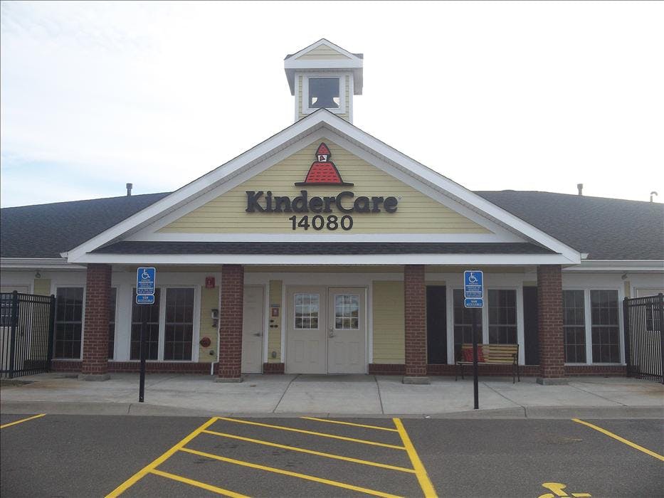 Rogers KinderCare Daycare in Rogers, MN Winnie