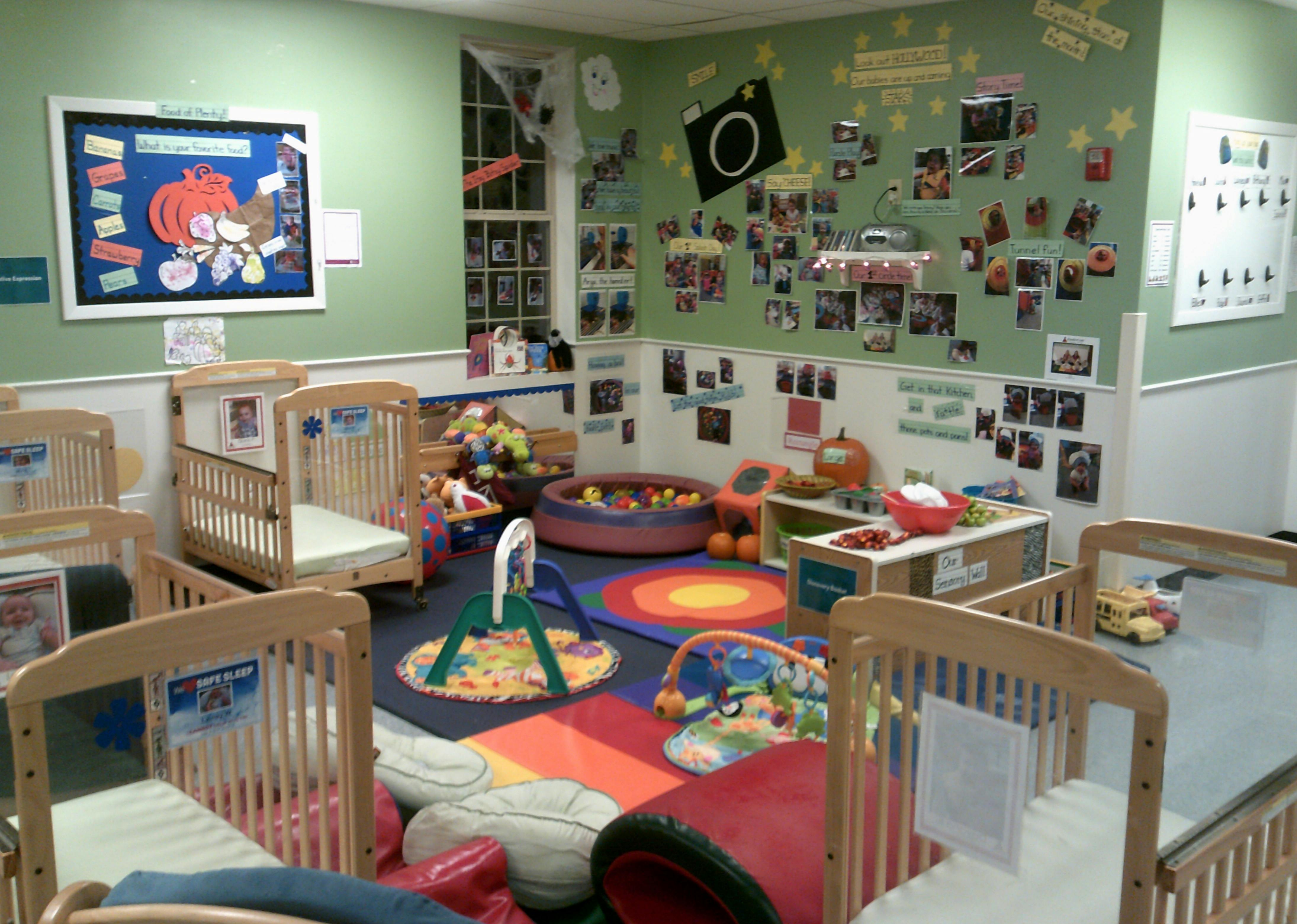 Noblesville Kindercare Daycare in Noblesville, IN Winnie