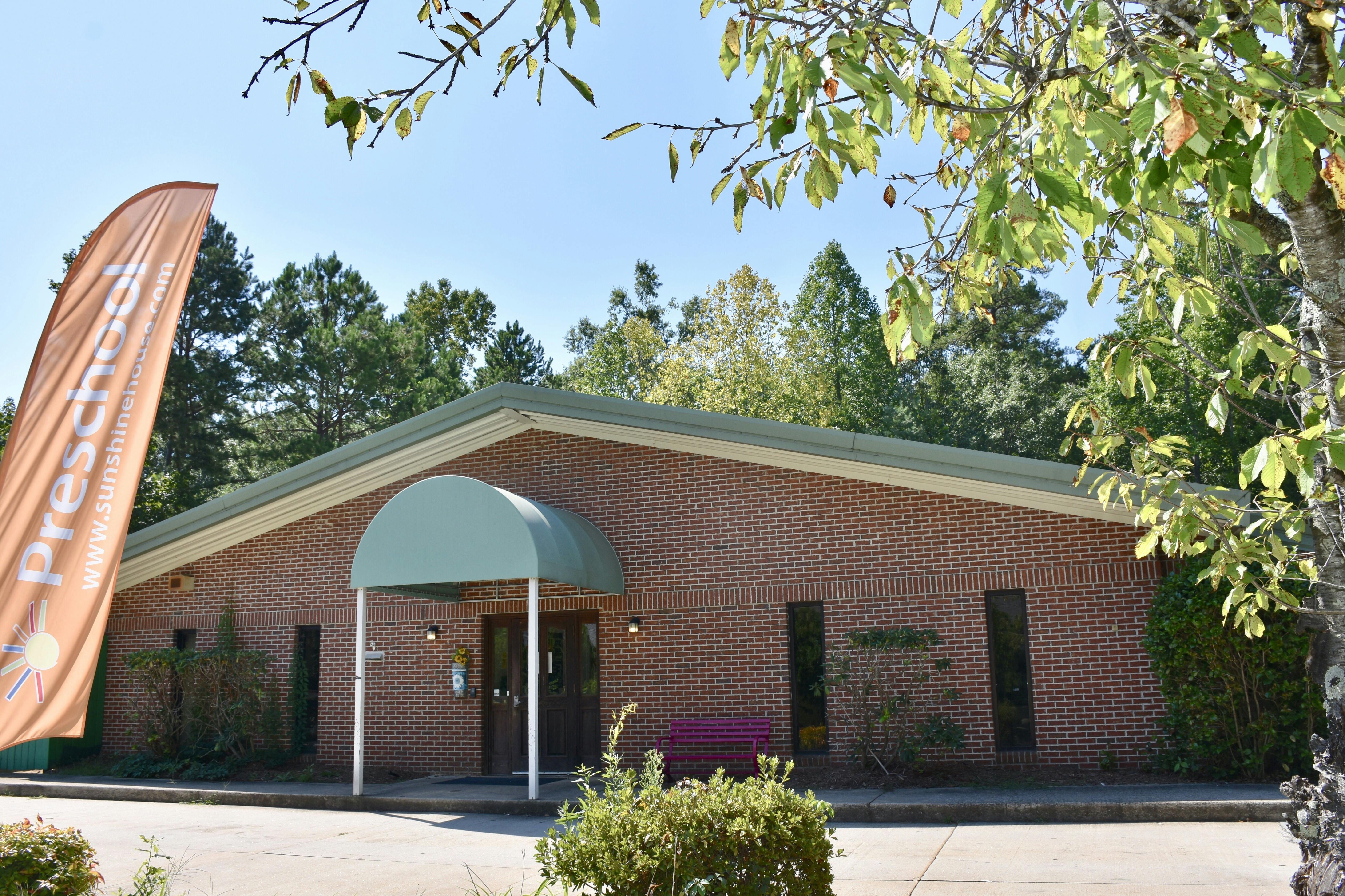 Sunshine House of Travelers Rest Daycare in Travelers Rest, SC Winnie