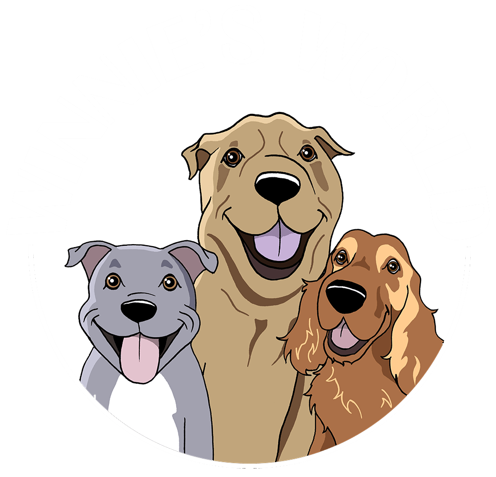 Dog Behaviour Read My Story Winnie's World Dog Behaviourist