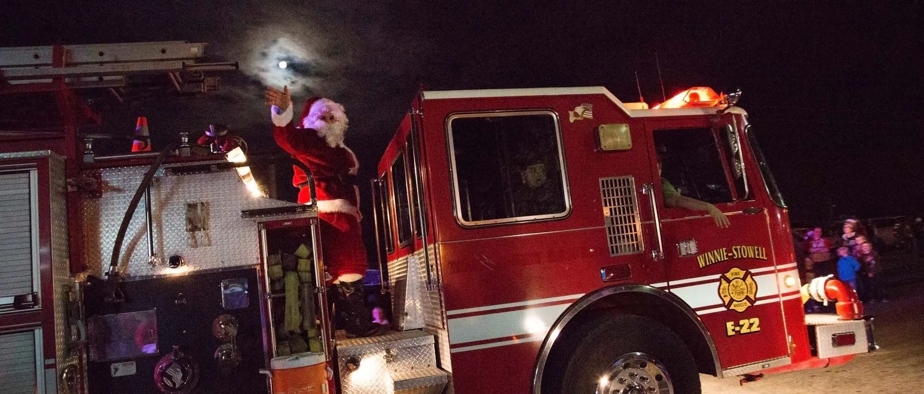 Annual Events Winnie Area Chamber of Commerce