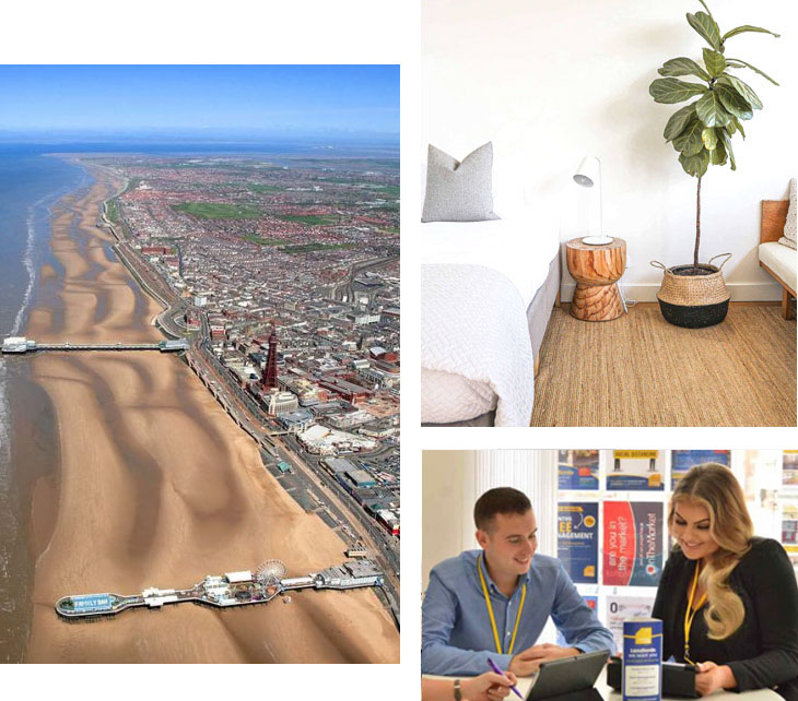 Winnie Tree Properties Blackpool Estate Agents & Lettings