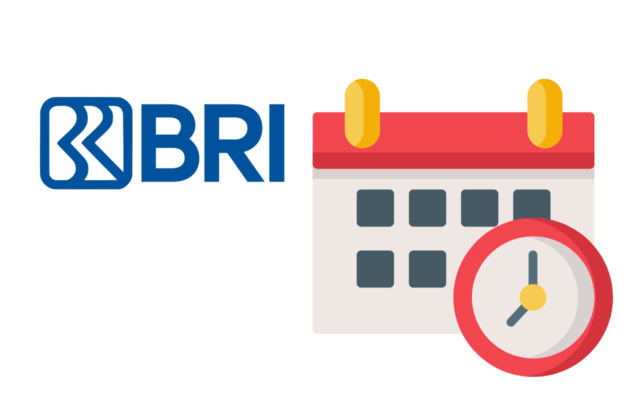 Jam Operasional Bank BRI Waktu Operasional Cabang dan ATM BRI Winning Wizard