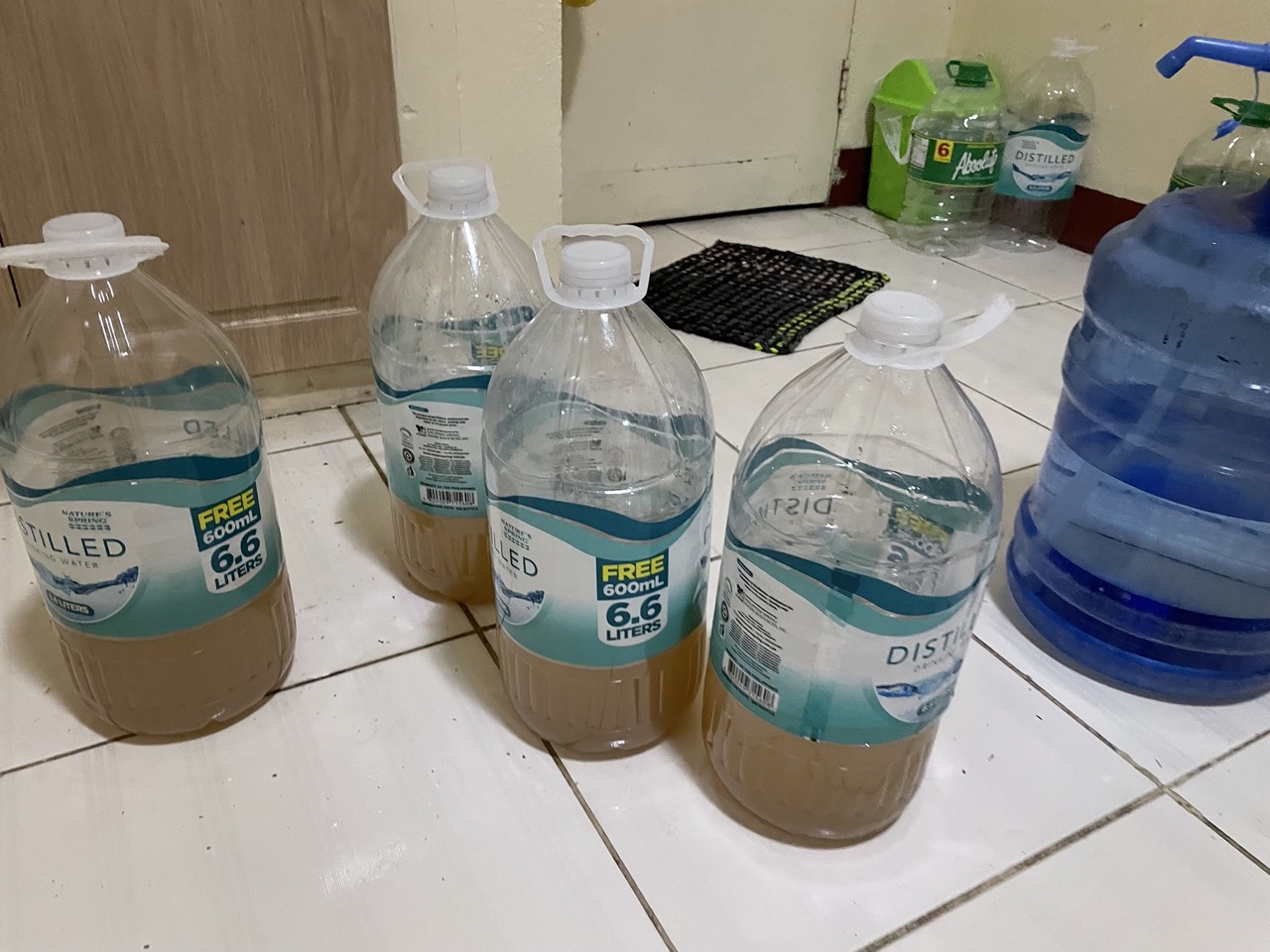 Making Ginger Beer (Without Equipment!) Winning Beers