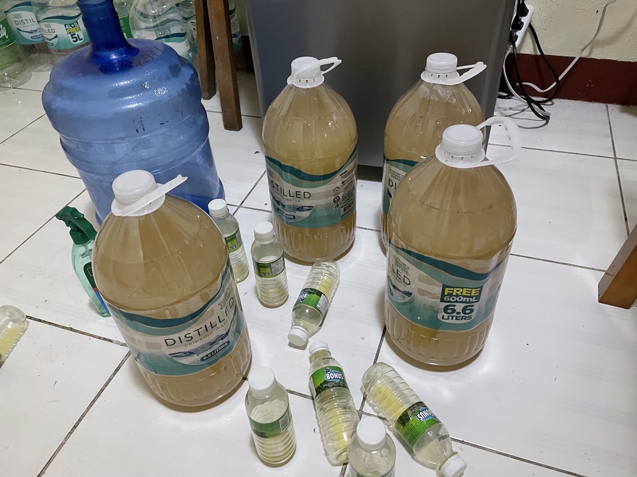 Making Ginger Beer (Without Equipment!) Winning Beers