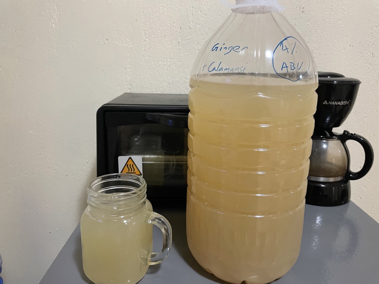 Making Ginger Beer (Without Equipment!) Winning Beers