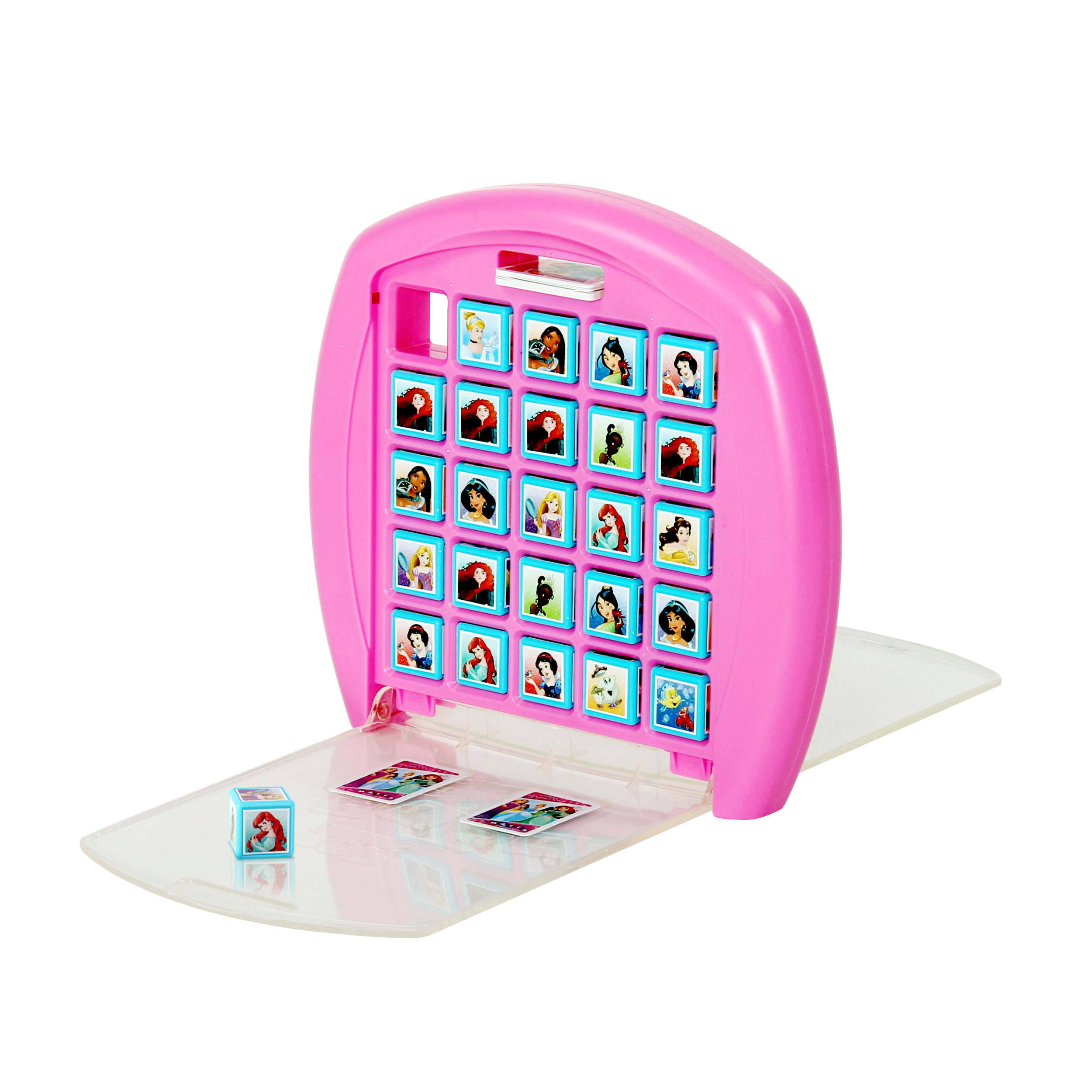 Princess Match Winning Moves Customised Games