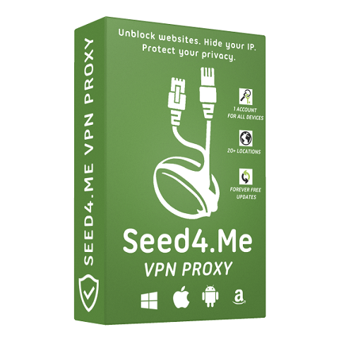 Giveaway Seed4.Me VPN Promo Code License Key Free 2023
