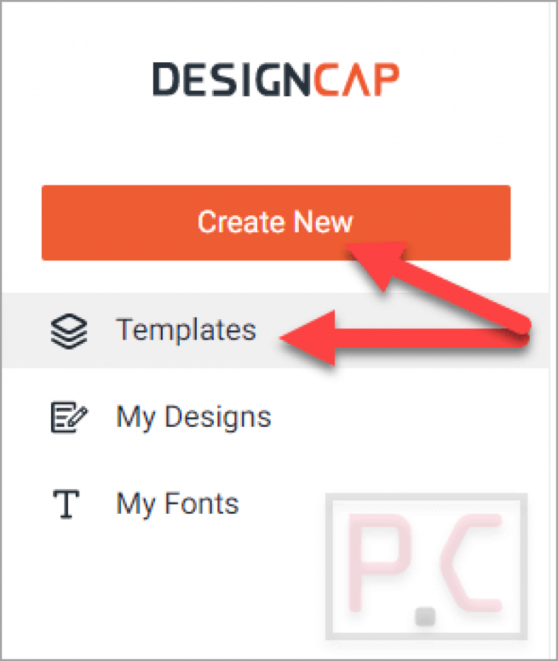 DesignCap 68 Off Coupon Codes & Discounts 2024