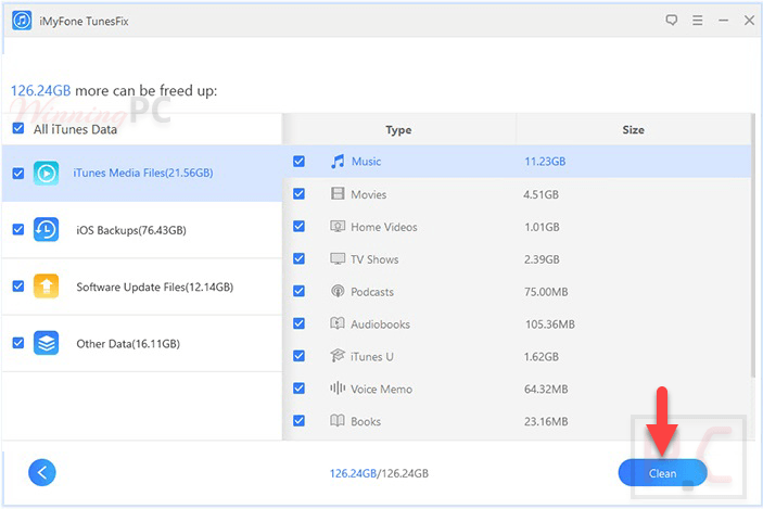 Giveaway iMyFone TunesFix Free Registration Coupon Code