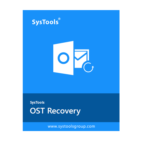 SysTools OST Recovery 25 Coupon 2024 (100 Working)