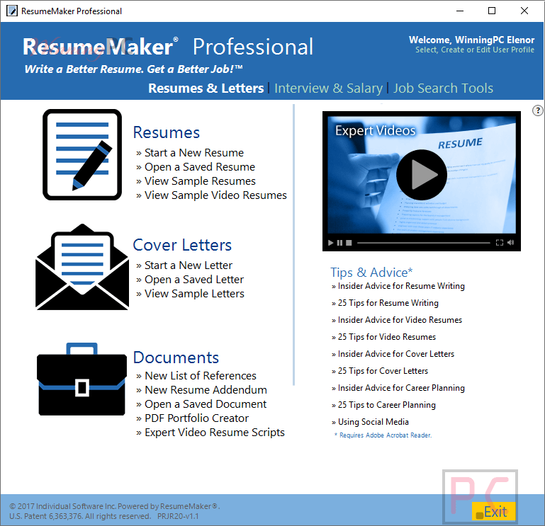 25 Off ResumeMaker Professional Deluxe Coupon Code