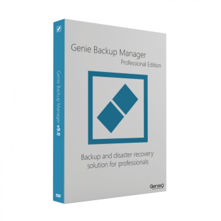 50 Off Genie Backup Manager Pro Coupon Codes