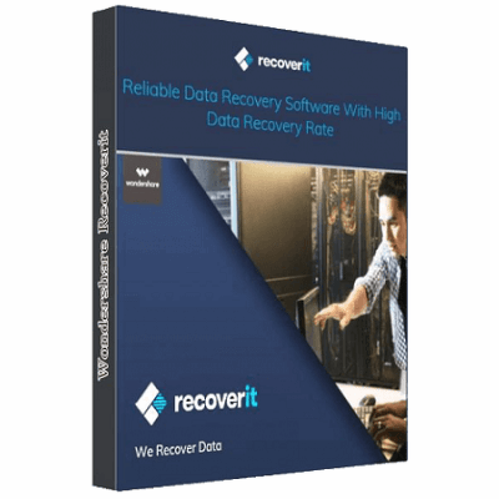 40 Off Wondershare Recoverit Coupon Codes for Free