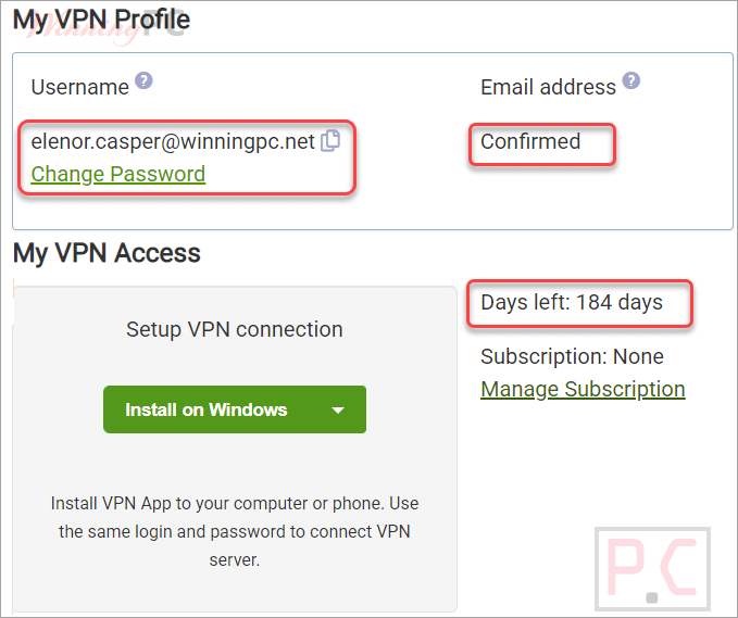 Giveaway Seed4.Me VPN Promo Code License Key Free 2023