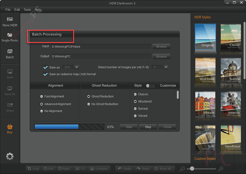 30 Off Everimaging HDR Darkroom Coupon Codes 2024