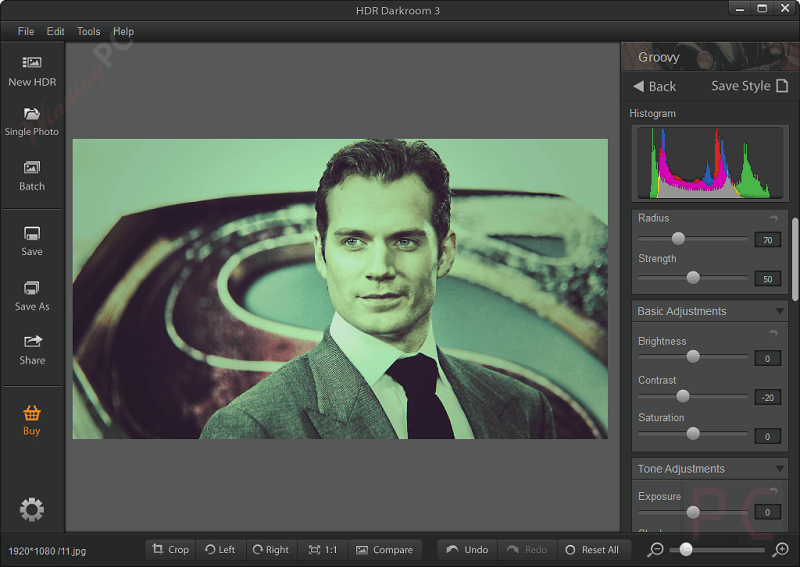 30 Off Everimaging HDR Darkroom Coupon Codes 2024