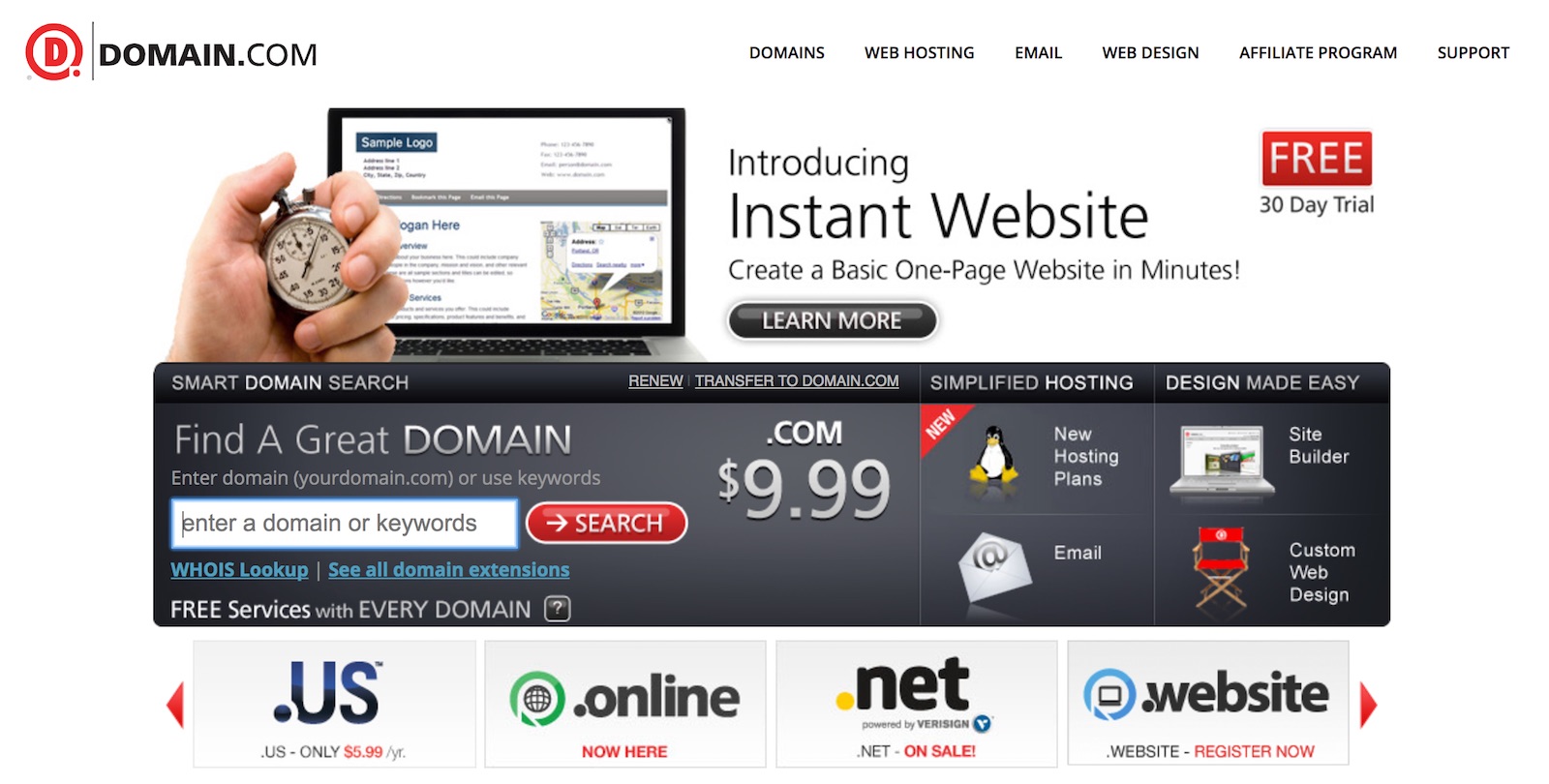 Top 9 Best Domain Name Registrars Which To Choose And Why?