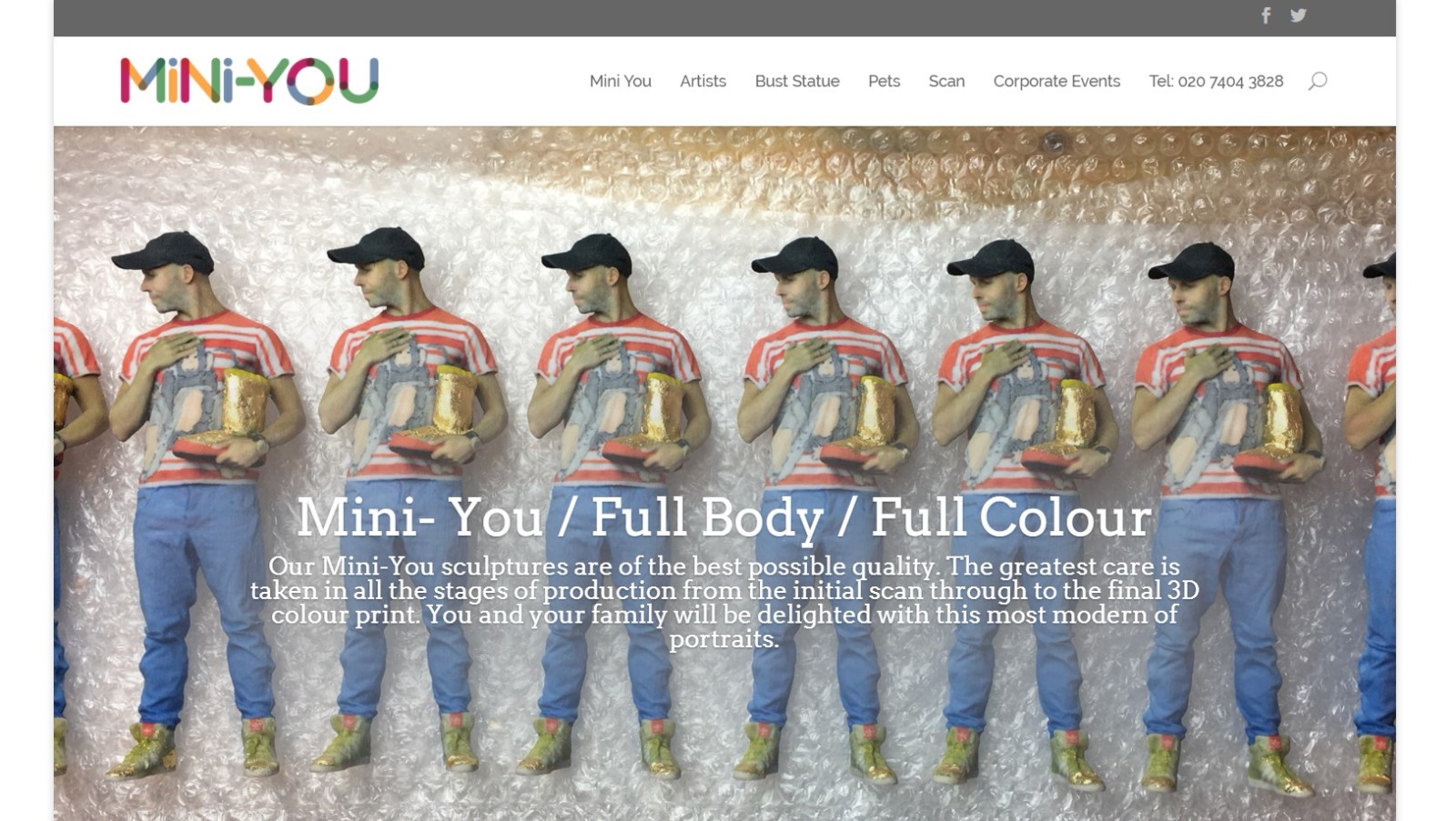 75+ Stunning Examples of the Divi WordPress Theme In Action (2021)