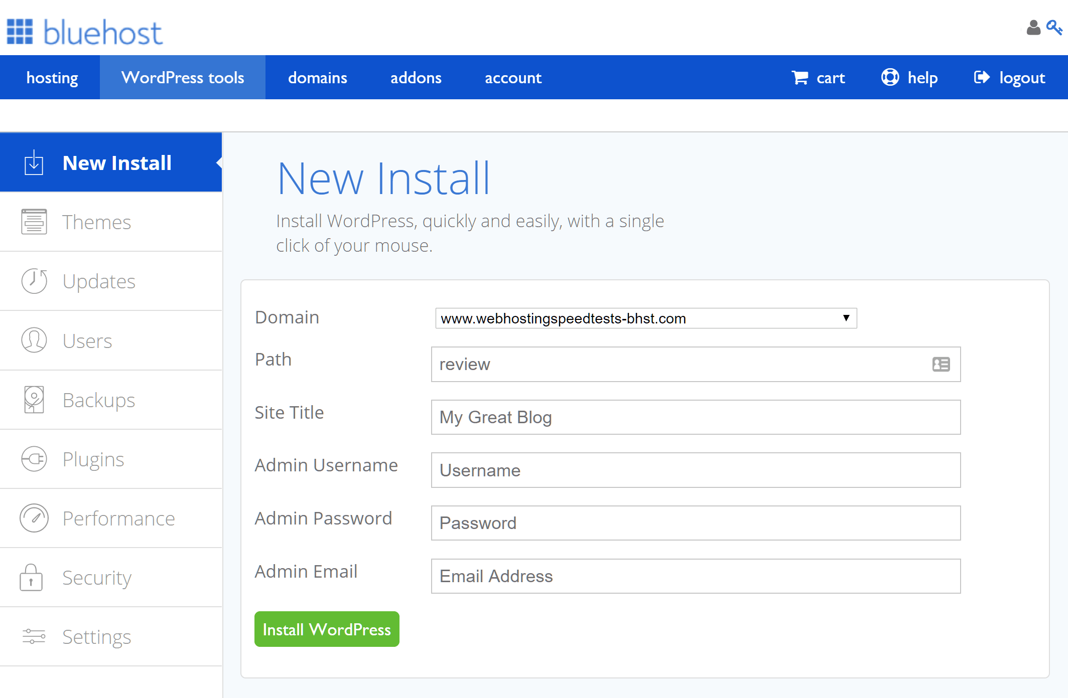 Bluehost vs WordPress 2022: Which One To Choose?