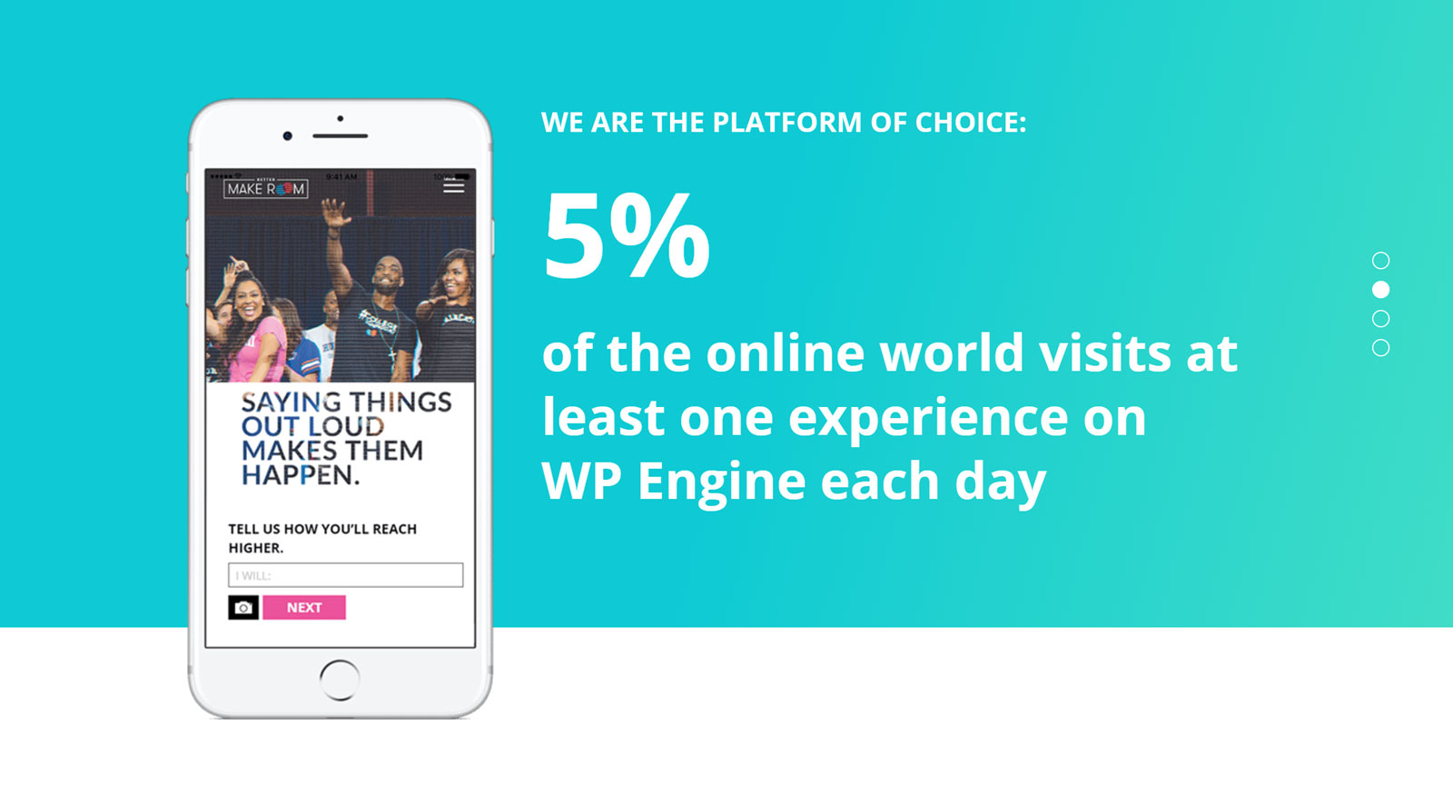 WPEngine Hosting Review - Does It Make a Difference? Tested!