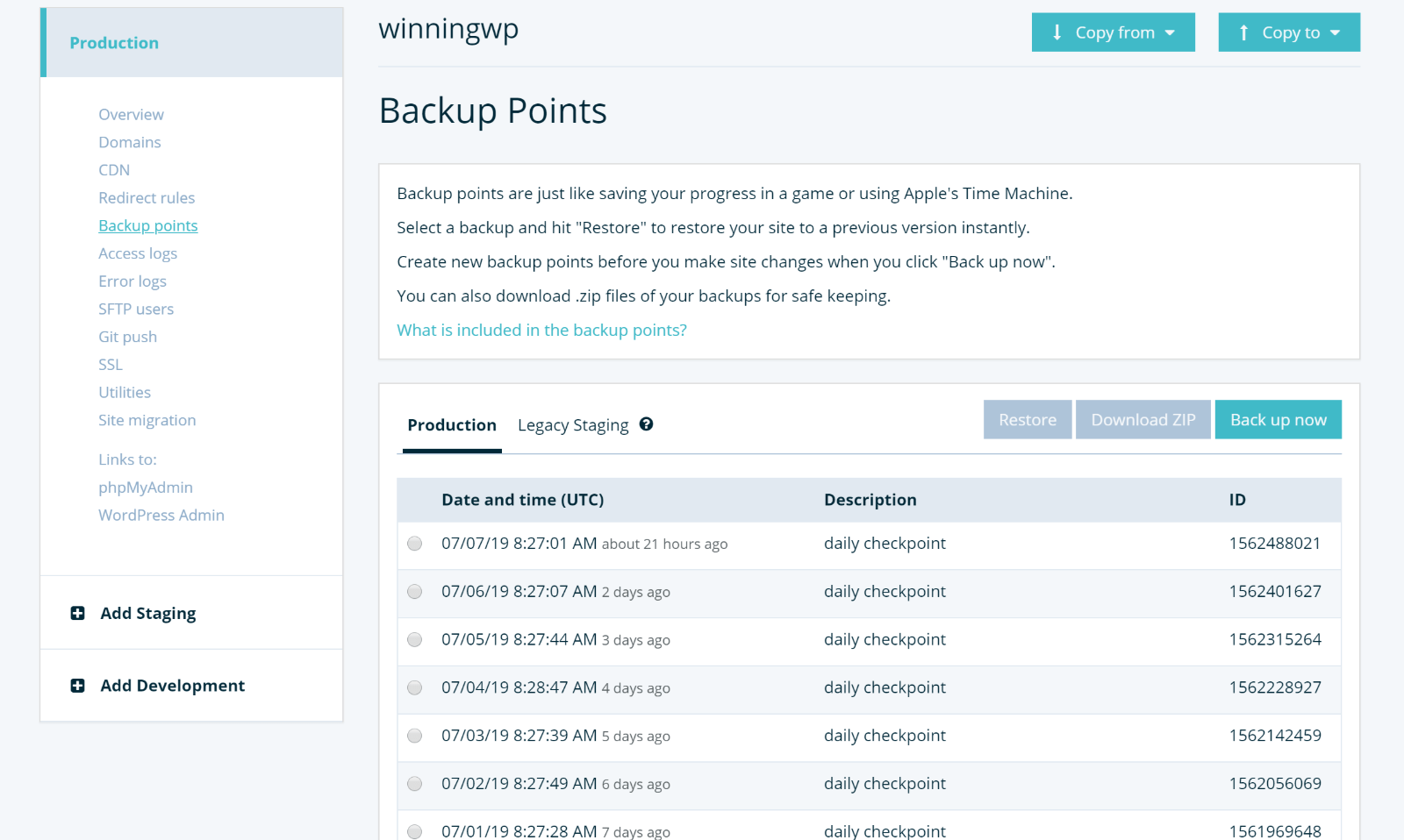 GoDaddy vs WP Engine: Which is Better for WordPress?