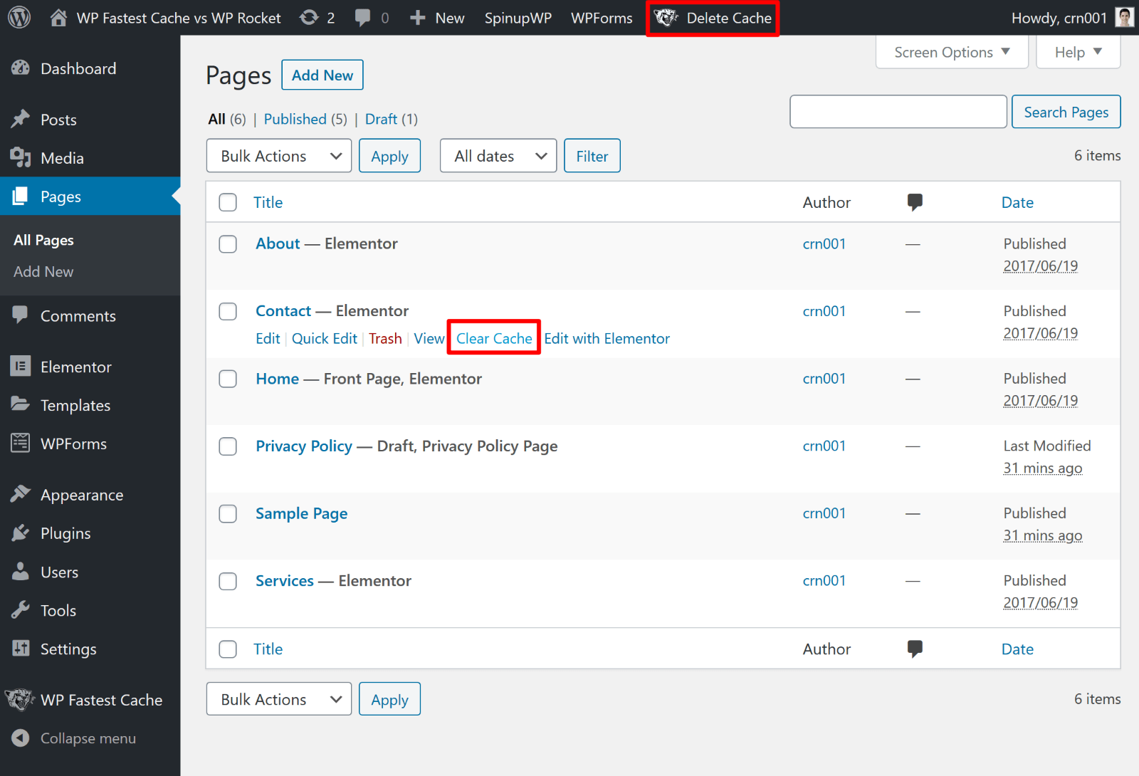 WP Fastest Cache vs WP Rocket Which Is the Best Caching Plugin?