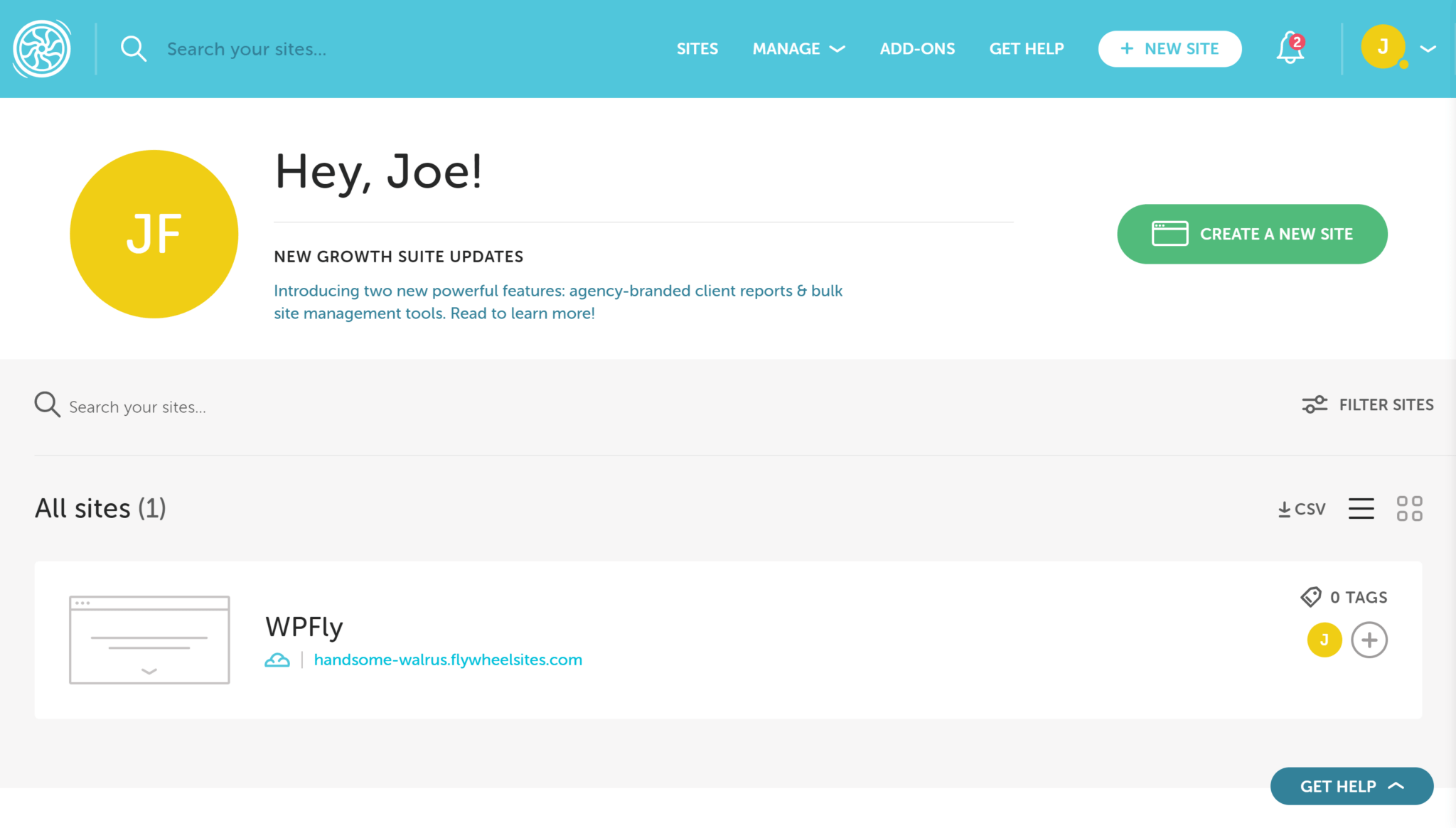 WP Engine vs Flywheel Which is the Best Managed WordPress Host?