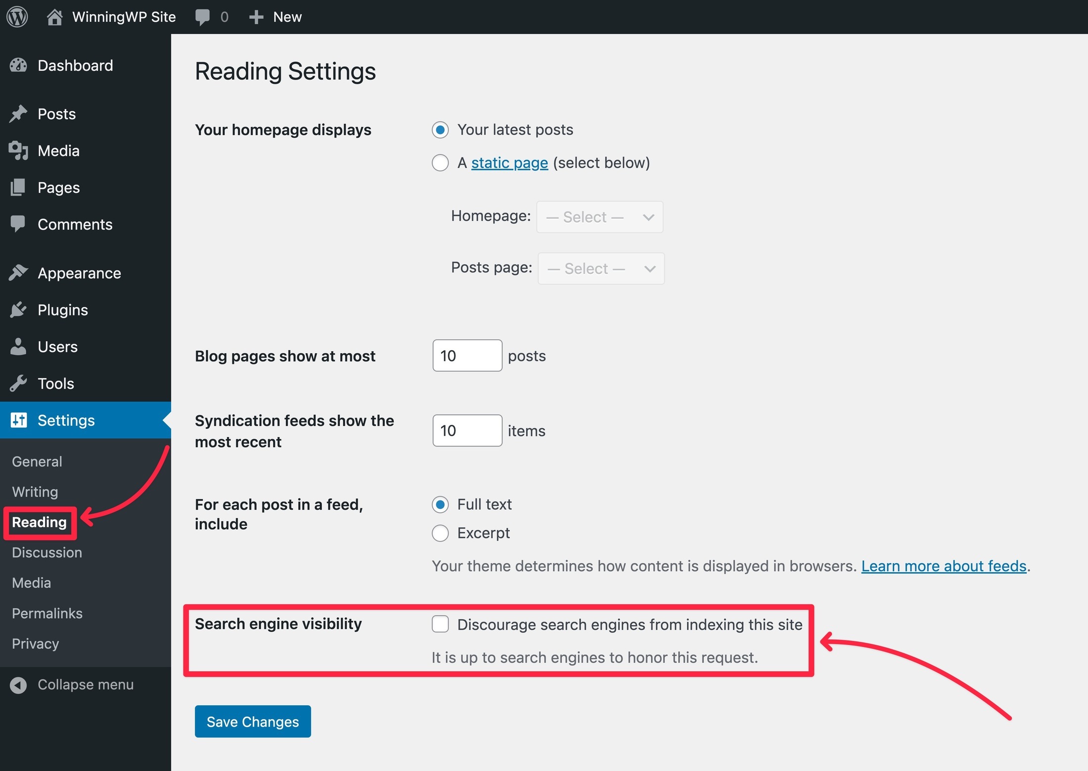A StepbyStep Guide to Making a WordPress Website (2023)