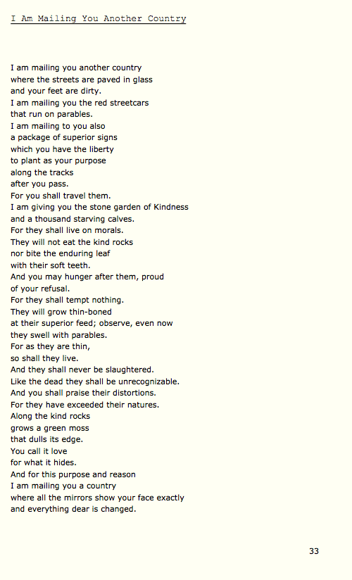 Manuscript Tips Winning Writers