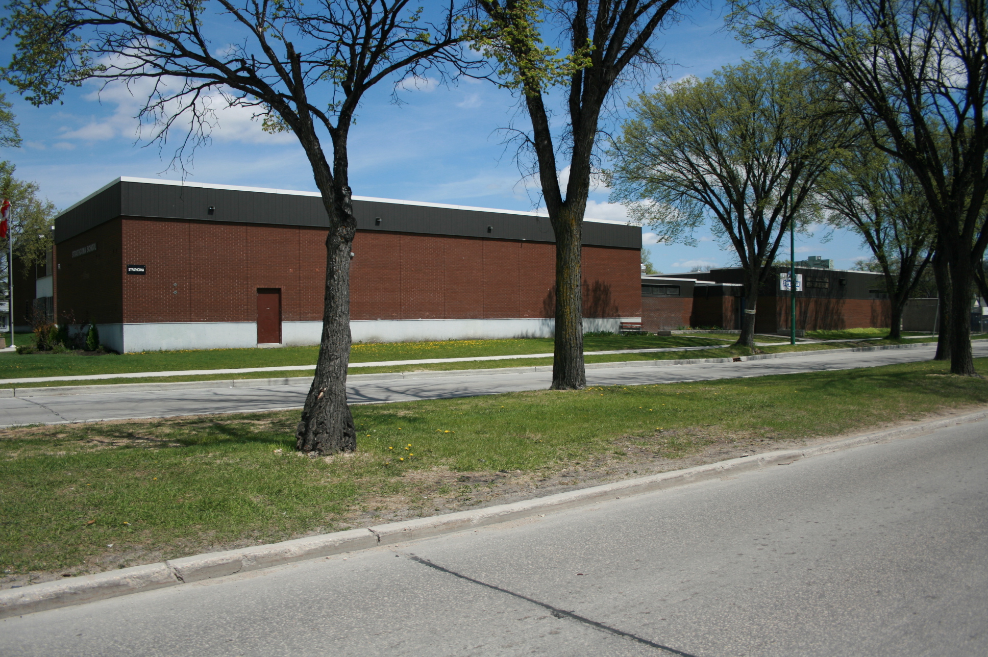 233 McKenzie Street Winnipeg Architecture Foundation