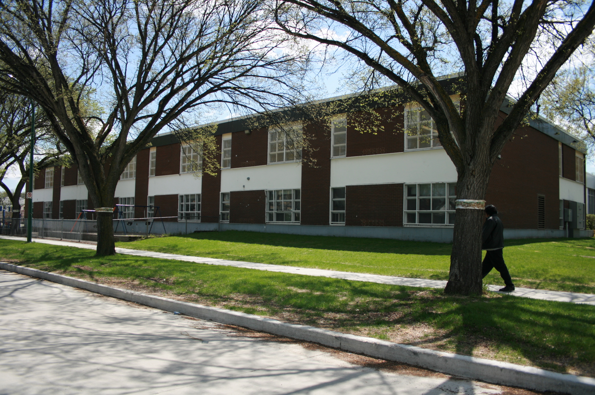 233 McKenzie Street Winnipeg Architecture Foundation