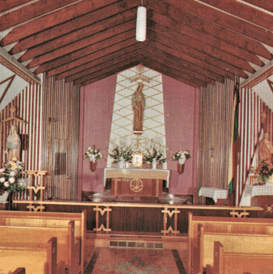 432 Elgin Avenue Winnipeg Architecture Foundation