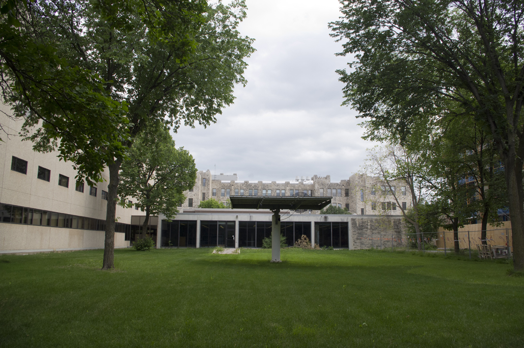 30A Sifton Road Winnipeg Architecture Foundation