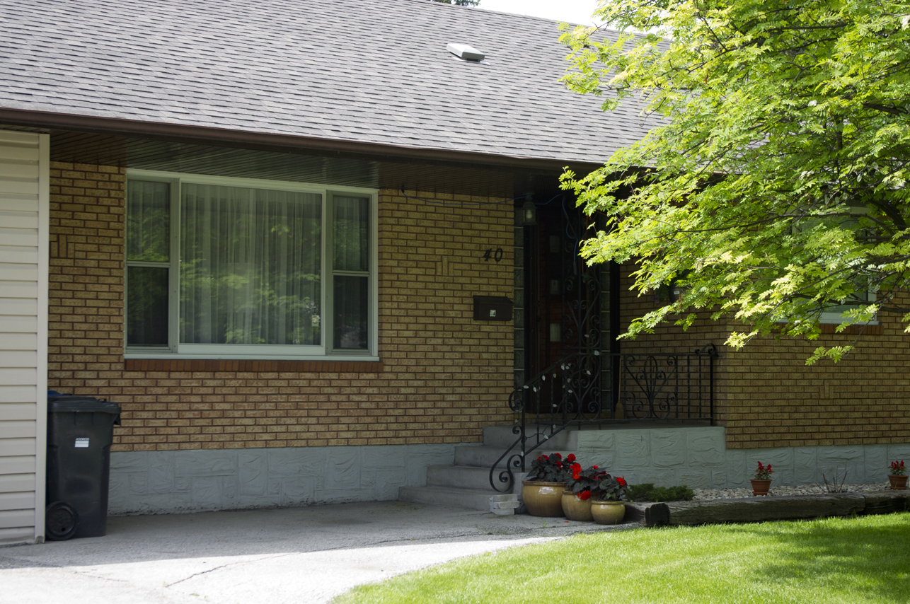 40 Middle Gate Winnipeg Architecture Foundation