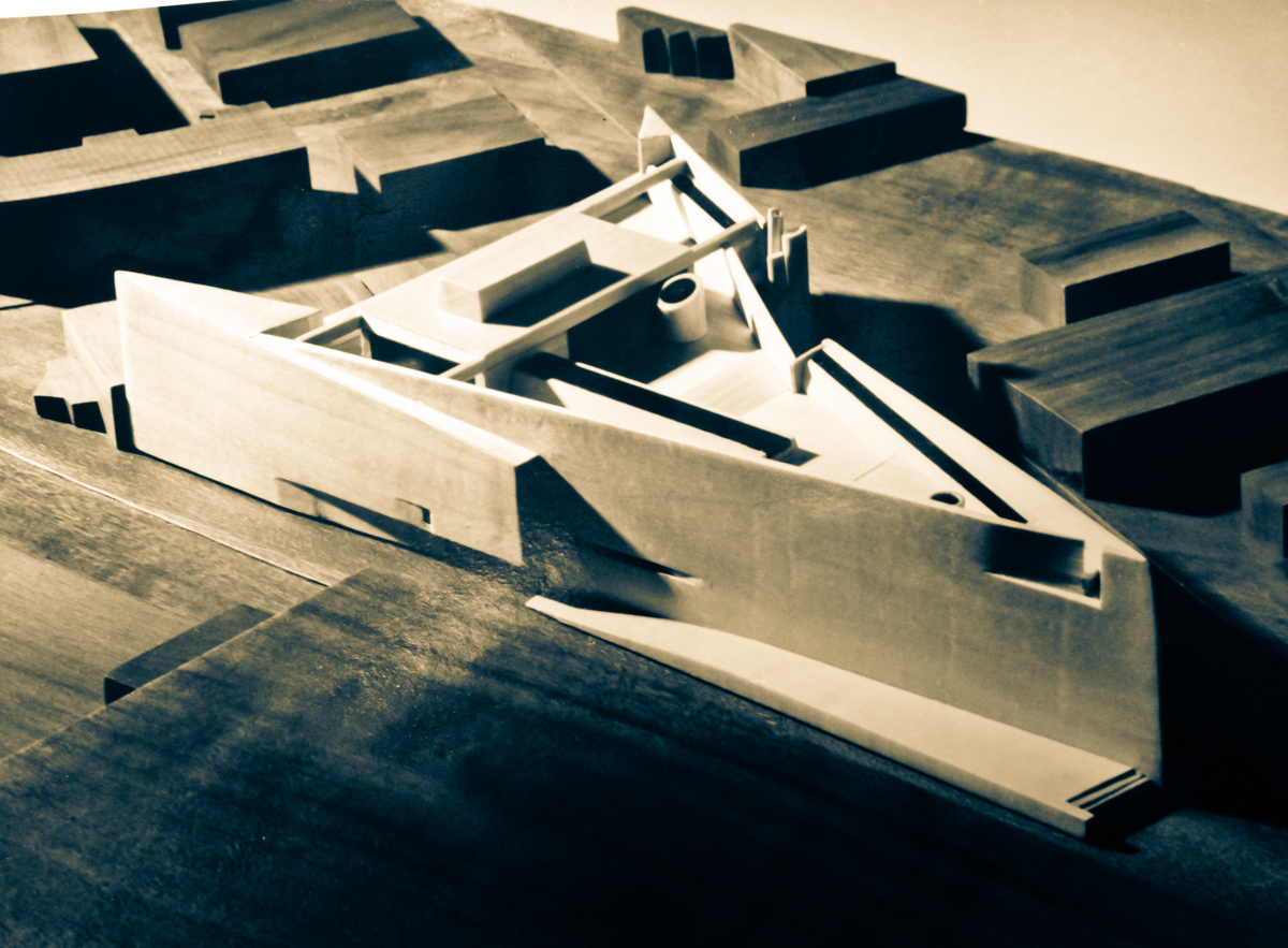 The Winnipeg Art Gallery Winnipeg Architecture Foundation