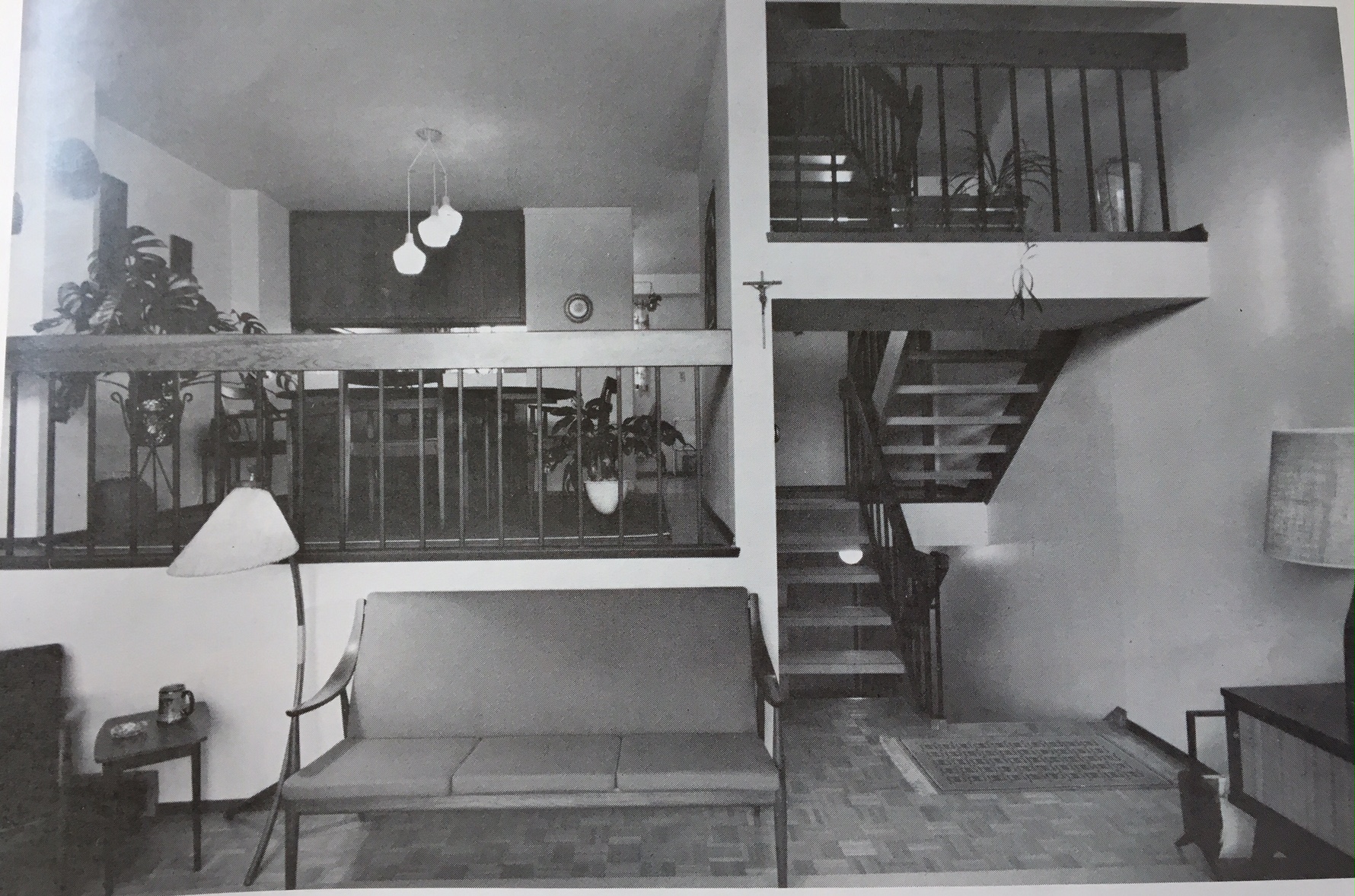 381 Westwood Drive (Village West) Winnipeg Architecture Foundation