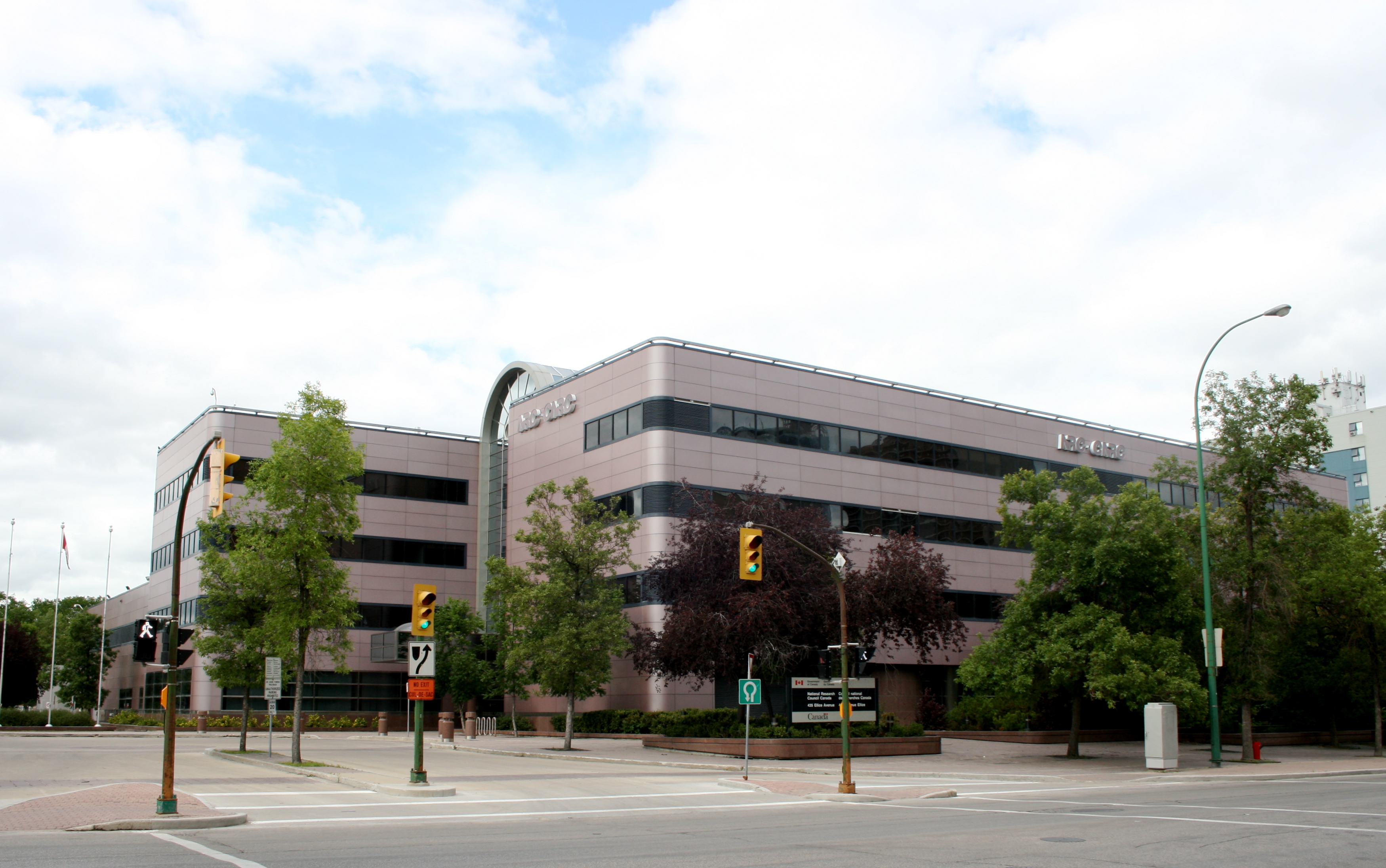 435 Ellice Avenue Winnipeg Architecture Foundation