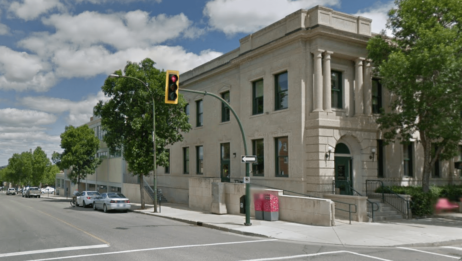 1039 Princess Avenue,Brandon, Brandon Winnipeg Architecture Foundation